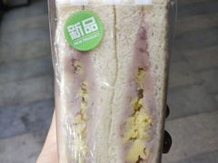 -today便利店(汉街店)