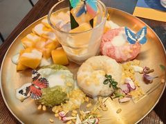 -泰妃殿(武汉首店)