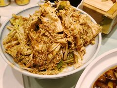 -惠丰堂饭庄·烤鸭·京味菜(翠微路店)