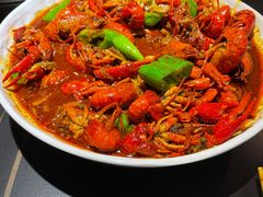 -京悦南门涮羊肉·羊蝎子火锅(田林路店)