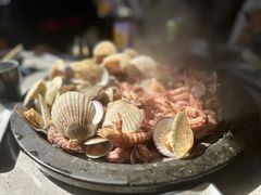 -仙螺岛海鲜自助餐厅(总店)