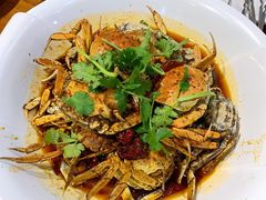 -清真·老金烧烤·小龙虾(奥体中路店)