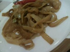 台式河粉-斗牛士牛排餐厅(协信星光时代广场店)
