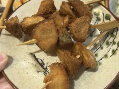-轻蔬不用等·素食(江苏路店)