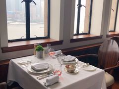 -上海和平饭店华懋阁 Cathay Room