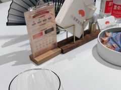 -小厨娘淮扬菜(清江苏宁广场店)