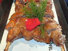 -姑苏家宴·苏帮菜·松鼠桂鱼(苏州总店)