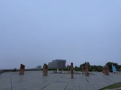 -南汇嘴观海公园