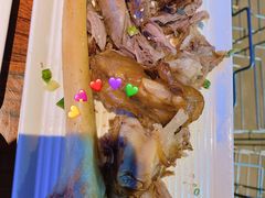 羊棒骨-三个蒙古大叔羊肉串(大宁店)