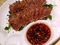 -味上湘菜馆(岳麓山店)