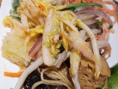 -猫姑娘大盘鸡(商城路店)