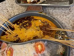 -玉林串串香·成都老字号(玉林街总店)