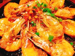 -燕郊烧鸽子(广安路店)
