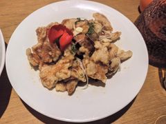 -宏达老菜馆(东安街店)