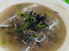 -台山新孖宝柴火黄鳝饭(三合温泉店)