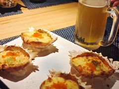 -CRAZYONES西班牙海鲜饭(上海美罗城店)