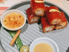 -点都德(汇点楼店)
