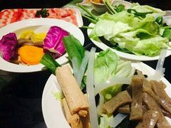 -新辣道鱼火锅(领展购物广场·中关村店)