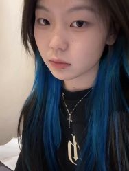 -MMby Hair Code芭曲发型