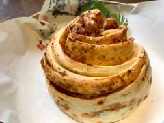 -北京老铺烤鸭(老城根店)