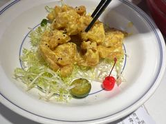 -老平安农家菜(平安店)