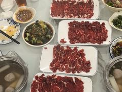 -福合埕牛肉火锅(长平国新店)