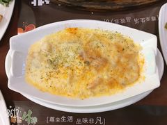 -尊品牛排(沙湾印象汇店)