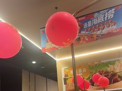 -海底捞火锅(王府井银泰in88店)