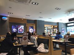 大堂-韩香福脊骨汤锅(上杭路店)