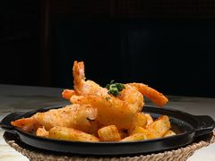 -锦府盐帮·李宅(领展购物广场中关村店)