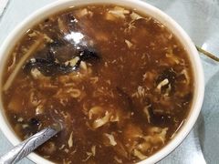 酸辣汤-京天红酒家(虎坊路店)