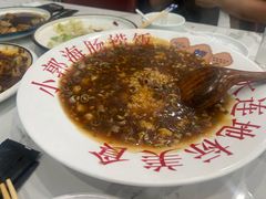 -小郭私房菜·海肠捞饭店(学士街店)