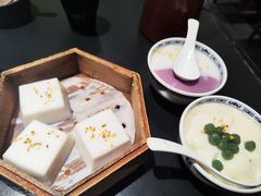 -金陵家宴·金陵春·南京菜(夫子庙店)