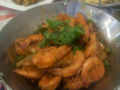 -鲁班小馆(政四街店)