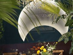 -第101座花园餐厅(湖滨88店)