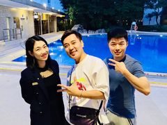 -深圳香格里拉酒店