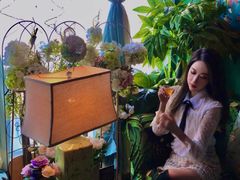 -一棵树咖啡馆(泉乐坊店)