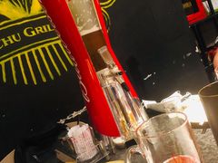 -新楚记烧烤·酒场·夺命肥肠(车公庙店)