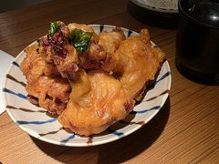 -CURRY YA 熟成咖哩專門店(深圳湾万象城店)