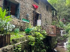 -莫干山风景区