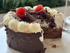 -万豪咖啡厅(JW万豪酒店店)