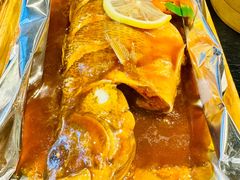 -高第街56号餐厅(美莲广场店)