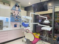 -方津口腔(旺墩路店)