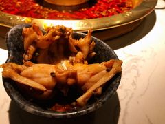 -哥老官重庆美蛙鱼头(宝山龙湖店)