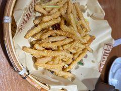 -肖记公安牛肉鱼杂馆·省级非物质文化遗产(万松园直营店)