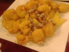 -友鹏海鲜(新宜白大道店)