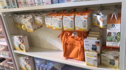 -国际蓝孩(将台路店)