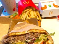 -麦当劳(塔园路店)