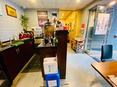 门面-汇佳桌游剧本咖啡馆(万体馆旗舰店)