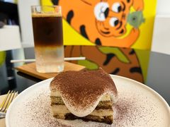 -YECLIP COFFEE 黄色回形针咖啡
